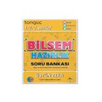 Bilsem Hazırlık Soru Bankası - 1. 2. 3. Sınıflar -