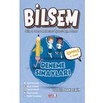 Bilsem İlkokul 2. Sınıf Deneme Sınavları