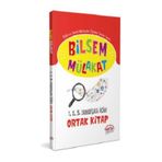 Bilsem Mülakat 1-2-3. Sınıf İçin Ortak Kitap - Editör Yayınları