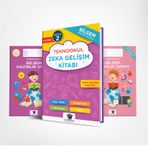 Bilsem Sınavı Hazırlık Seviye 2 Seti