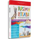 Bilsem Sınavına Hazırlık Resim Kitabı