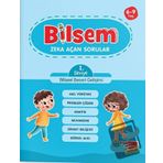Bilsem Zeka Acan Sorular 1. Seviye Bilissel Beceri