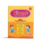 Bilsem Zeka Açan Sorular 2. Seviye Bilişsel Beceri Gelişimi - Dikkat Atölyesi Yayınları