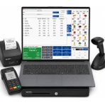 Bilsoft Barkodlu Market Satış Programı
