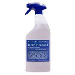 Bilt Hamber 250 ml Korrosol Demir Tozu Temizleyici