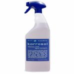 Bilt Hamber Korrosol Fallout Remover / Demir Tozu Temizleyicisi 1 Litre