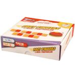 Bilteg KONUŞAN ÇOCUK FAST FINGERS - HIZLI PARMAKLAR