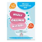 Bilteg Konuşan Çocuk Hızlı Okuma Kitabı (Konuşan Çocuk Okuma Güçlendirme Kitap 2)