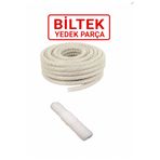 BİLTEKİKLİMLENDİRME BİLTEK Yedek Parça Klima Su Tahliye Hortumu Klima Drenaj Hortumu 2 METRE+ EK PARÇA