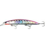BilTeknik 13 cm 27 g Yüzer Rapala Sahte Yem Bilyalı Çekirge Suni Yem Çeşidi ile Balıkçılık İçin