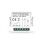 BilTeknik Tuya Wifi Kuru Kontak Akıllı Röle