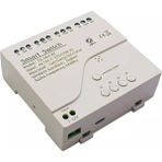 bilteknik Tuya Zigbee Kuru Kontak ve Rf Özellikli Akıllı Anahtar Röle