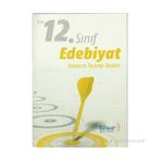 Biltest 12. Sınıf Edebiyat Kazanım Tarama Testleri