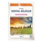Biltest Eğitim Ve Yayıncılık 6.Sınıf Sosyal Bilgiler Kazanım Tarama Testleri