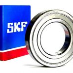 Bılya 6200 Zz Skf