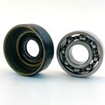 BİLYA HUSQVARNA (KEÇELİ) 340/345/2140/2145 - 2 ADET 6202