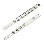 Bilyalı Teleskopik Ray 43mmx45cm