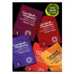 Bilyay Yayıncılık Gurdjieff ve Ouspensky'nin Öğretisi Üstüne Psikolojik Yorumlar (5 Ciltlik Set)