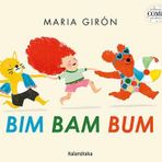 Bim Bam Bum (Premio Compostela)