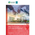 Bim Contractual and Legal Perspectives