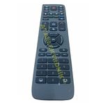 BİM DE SATILAN TELEVİZYON HI-LEVEL HL55UAL4020216 4K ULTRA HD 55'' LED TV KUMANDASI