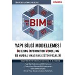 Bım-yapı Bilgi Modellemesi Abaküs Kitap