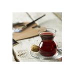 Bimbambom 96575 Paşabahçe Etnik Çay Takımı 6 Kişilik 12 Parça Çay Bardağı Takımı