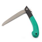 Bimbambom L-20102 Katlamalı Budama Pratik Katlanabilir Bağ Bahçe Testeresi