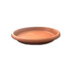 Bimbambom Plastik Saksı Tabağı 0 No 12 cm 3 Adet