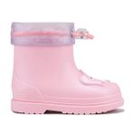 Bimbi Elefante Çocuk Pembe Yağmur Çizmesi W10242-010