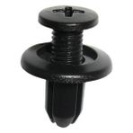 Bimbo 90657sa60030 10 Adet Honda Mazda Klips