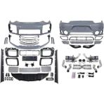 Bimbo 991.2 GT2RS Style Body Kıt 2017-2019