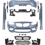 Bimbo Bmw 2 Serisi F22 M2 Competition Body Kit 2014-2019