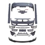 Bimbo Bmw 3 Serisi F30 F80 M3 Body Kit Lipli 2012-2018