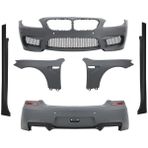 Bimbo Bmw 6 Serisi F06 F12 M6 Body Kit 2012-2016