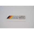Bimbo Bmw M5 Yazı / Logo Alman Bayraklı F10 51148060400