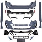 Bimbo Bmw Yeni 5 Serisi G60 M-Tech Body Kit 2023-2025