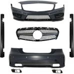 Bimbo Mercedes A Serisi W176 A45 Amg Body Kit 2012-2015