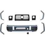 Bimbo Mercedes G Serisi W464 Için G63 Amg Dönüşüm Seti Body Kit 2018+