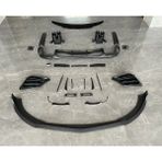 Bimbo Mercedes S Serisi W223 B50 Body Kit 2021-2023