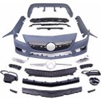 Bimbo Mercedes Slk Serisi R172 SLK55 Amg Body Kit 2011-2015