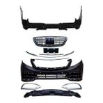 Bimbo Mercedes Vito W447 Maybach Body Kit Kaputsuz Model 2015-2021
