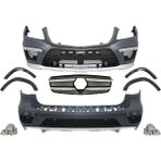 Bimbo Mercedes X166 Gl Serisi GL63 Amg Body Kit 2012-2015