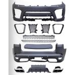 Bimbo Range Rover Sport L494 Makyajlı Svr Body Kit 2018-2020