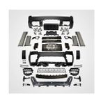 Bimbo Range Rover Vogue L405 Makyajlı Kasa Svo Body Kit (2018-2021)