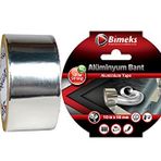 Bimeks 10m 50mm Alüminyum Bant