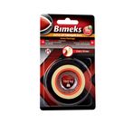 Bimeks Bez Dokulu Lif Takviyeli 19mm x 2mt 160 kg Şeffaf Bant