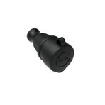 Bimeks EKO KAUÇUK DİŞİ FİŞ BY10-102 MOAFAZE 220V-10 Adet Gönderim