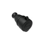 Bimeks EKO KAUÇUK DİŞİ FİŞ BY10-102 MOAFAZE 220V