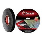 Bimeks Siyah 25 mm 25 mt Kaydırmazlık Bandı